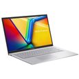 PC Portable ASUS VivoBook 17 S1704 | 17,3" HD+ - Intel Pentium Gold 8505 - RAM 8Go - 512Go SSD - Win 11-2