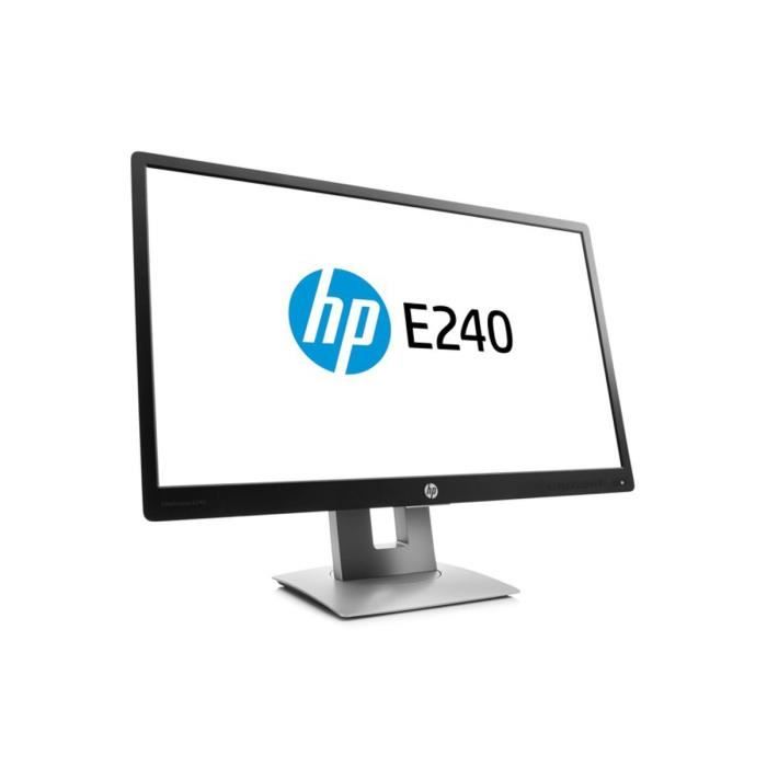 Ecran HP EliteDisplay E240 23,8
