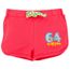Babolat Short Fille Shorty Match Perf Girl Anthracite