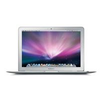 APPLE MacBook Air 13" 2013 i7 - 1,7 Ghz - 8 Go RAM - 128 Go SSD - Gris - Reconditionné - Etat correct