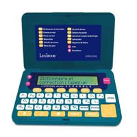 Dictionnaire électronique officiel du Scrabble – nouvelle Edition