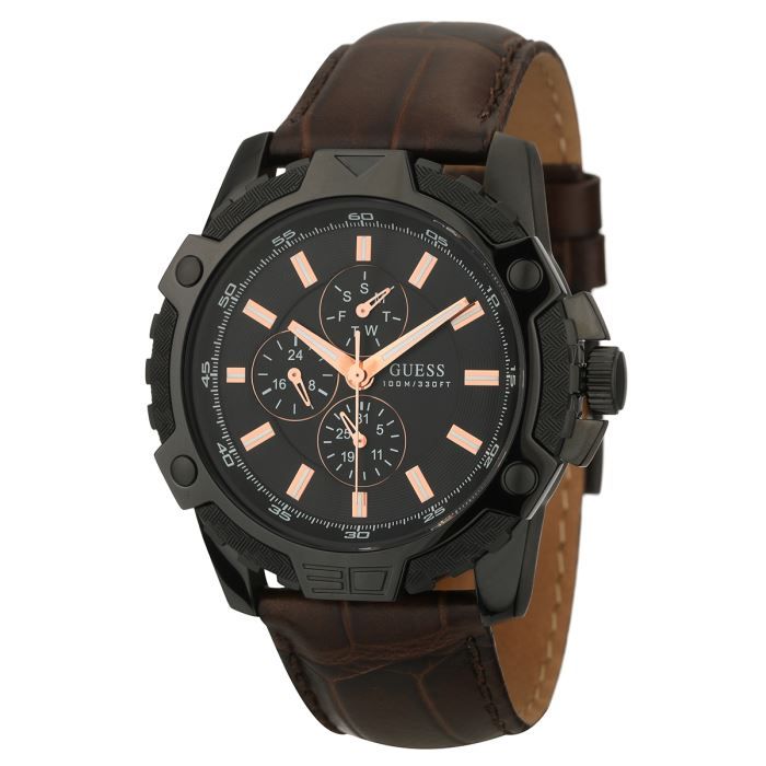 GUESS Montre W16579G1 Homme