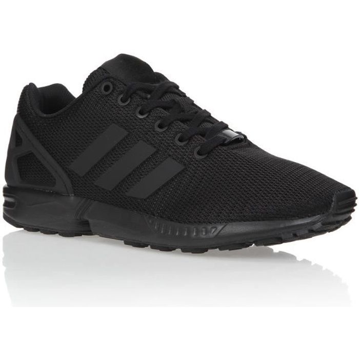 ADIDAS ORIGINALS Baskets ZX Flux - Homme - Noir