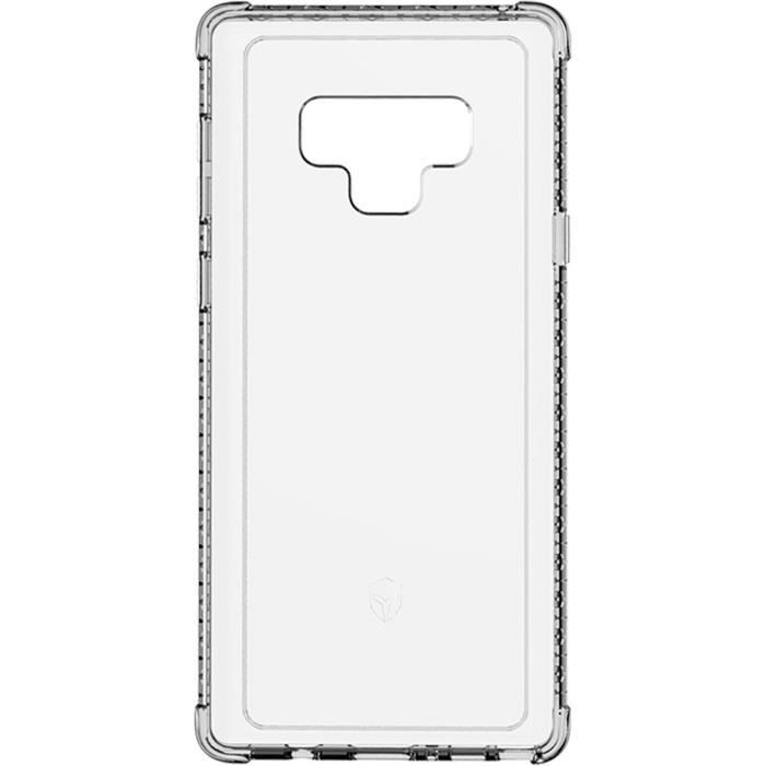 FORCE CASE Air Galaxy Note 9 Coque Transparent