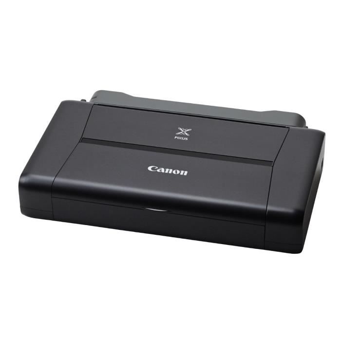 canon imprimante photo portable