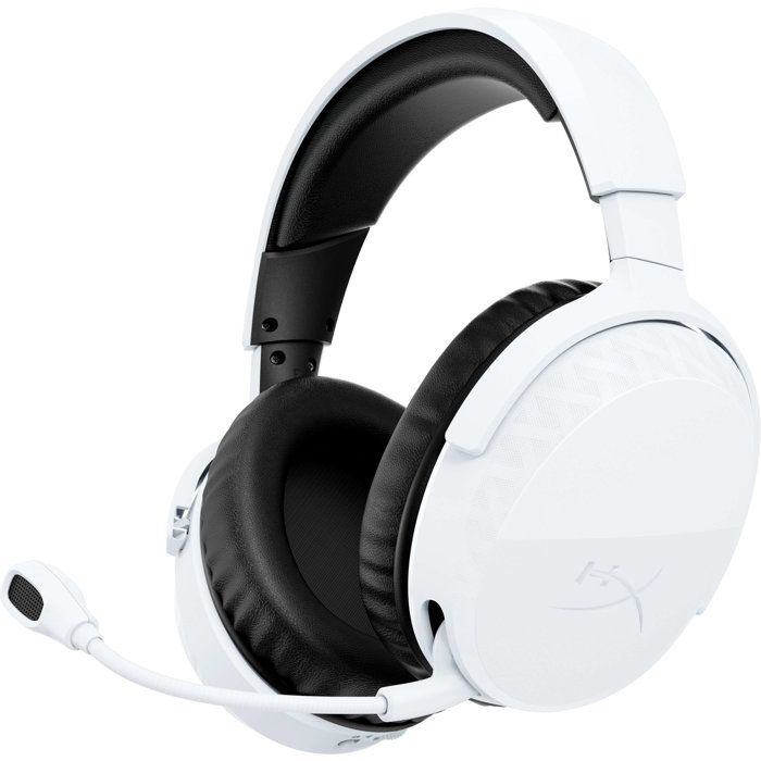 Casque HyperX Cloud Stinger 3 sans fil Bluetooth Gaming avec micro - vue 2