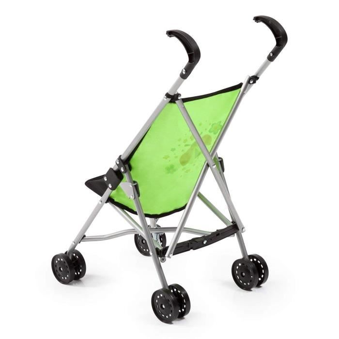 Poussette top canne bayer