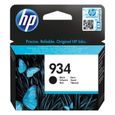 HP 934 Cartouche d'encre noire authentique (C2P19AE) pour HP OfficeJet 6230/6820/6830-0