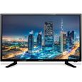 TV LED - LCD Choix par taille