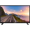 OCEANIC TV LED HD 32' (80 cm) - Résolution 1366 x 768 - 3x HDMI (1.4) - Tuner TNT intégré-0