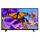 Téléviseur LED Continental Edison TV 55'(139 cm) 4K UHD (3840x216 Téléviseur LED Continental Edison TV 55'(139 cm) 4K UHD (3840x216