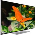 CONTINENTAL EDISON SMART TV LED 4K UHD - 65" (165 cm) - HDR - Bluetooth - Netflix- Youtube- Miracast - Wi-Fi 3 x HDMI - Classe A+-1