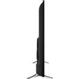 CONTINENTAL EDISON SMART TV LED 4K UHD - 55" (139cm) - WiFi - Bluetooth - Netflix - You Tube - HDR - Classe énergétique A+-2