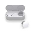 MICROSOFT Surface Earbuds - Ecouteurs sans fil - Gris-1