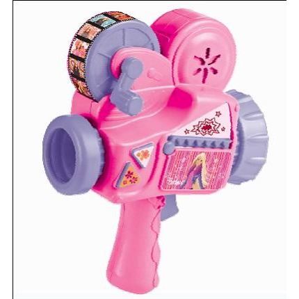 vidéo barbie