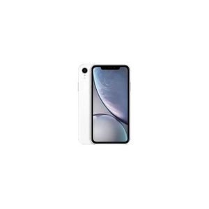 SMARTPHONE APPLE iPhone XR 128GB Blanc - Reconditionné - Exce