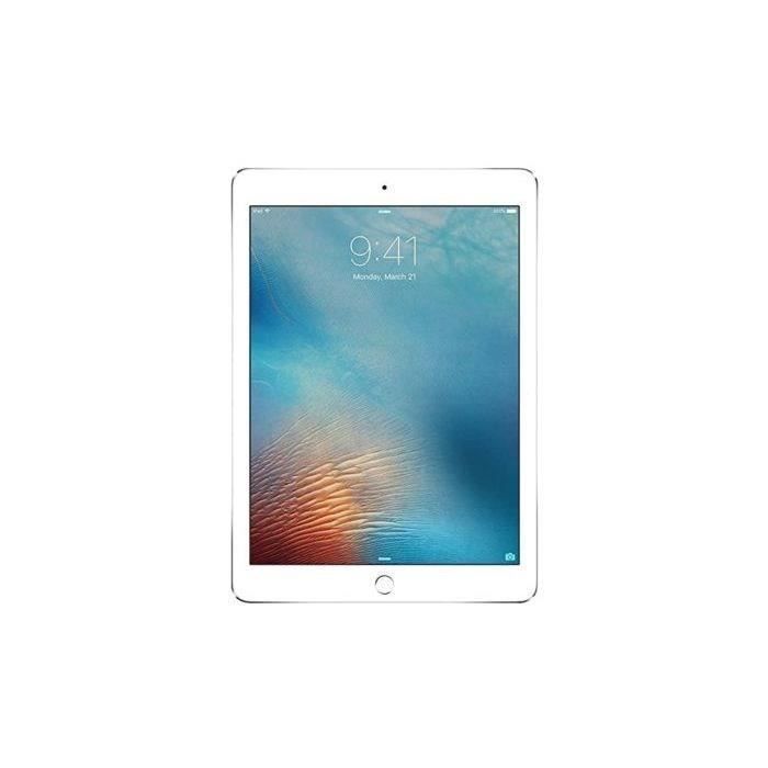 iPad Pro 9.7 (2016) - 256 Go - Argent - Reconditionné - Excellent état - Apple