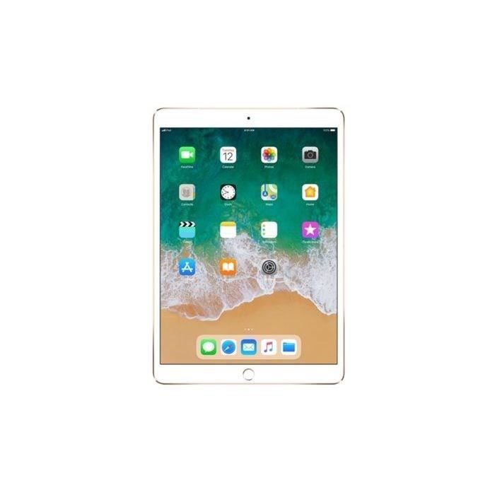 Acheter iPad Pro 9.7 (2016) - 32 Go - Or - Reconditionné - Excellent état Reconditionné - 140,00 € iPad Pro 9.7 (2016) - 32 Go - Or - Reconditionné - Excellent état Reconditionné - Apple reconditionné disponible sur Cdiscount Seconde Vie