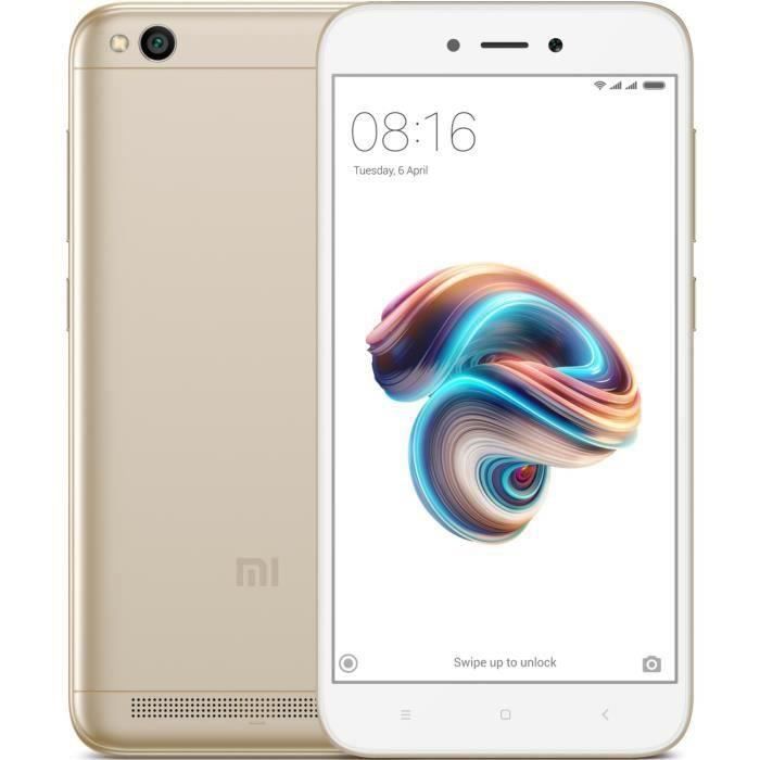 Redmi 5a