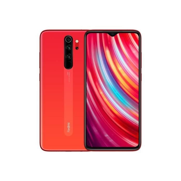 Xiaomi Redmi Note 8 Pro