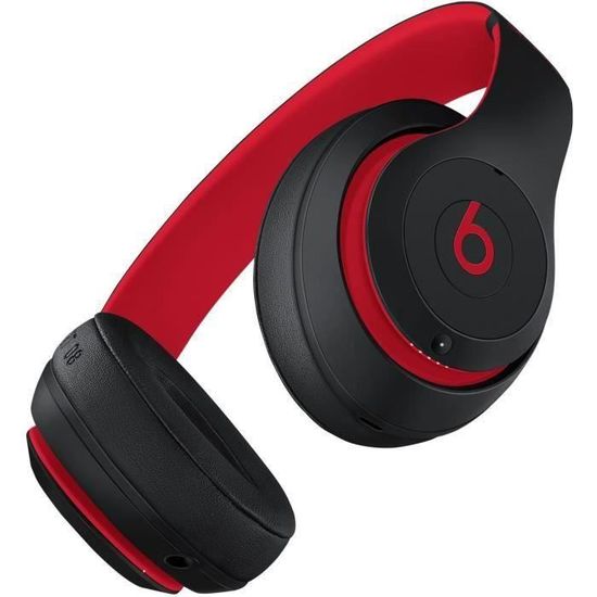 Beats Studio3 Wireless Over-Ear Headphones - The Beats Decade