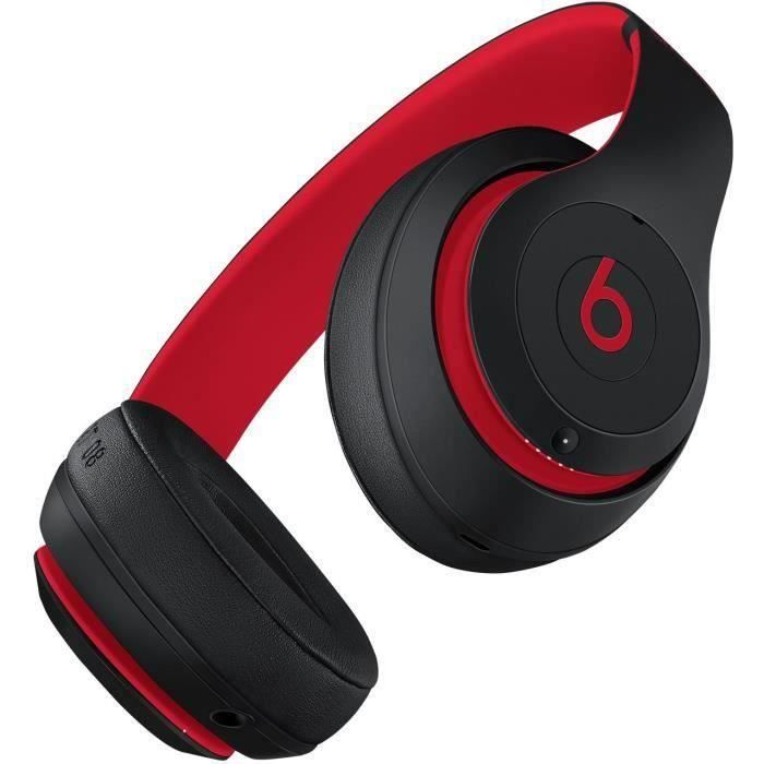 Beats Studio3 Wireless Over-Ear Headphones - The Beats Decade
