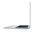 APPLE MacBook Air 13" 2011 i5 - 1,7 Ghz - 4 Go RAM - 128 Go SSD - Gris - Reconditionné - Excellent état-2