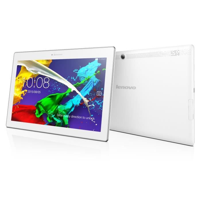 Lenovo TAB2 A10-70 10,1'' Full HD Bla1