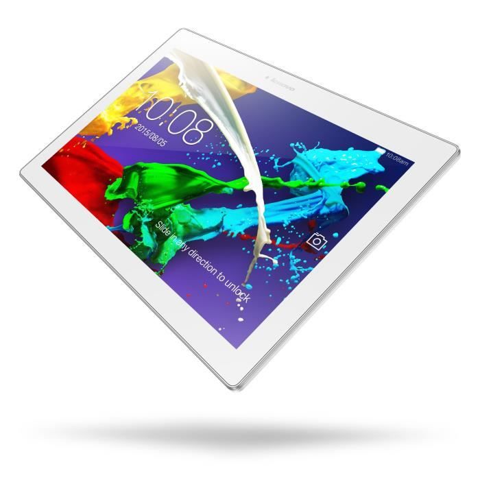 Lenovo TAB2 A10-70 10,1'' Full HD Bla2