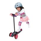 LITTLE TIKES Trottinette 3 roues Fille Rose