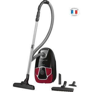 aspirateur rowenta silence force