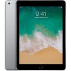 APPLE iPad 5 (2017) - 128 Go - Gris sidéral - Reconditionné - Etat correct