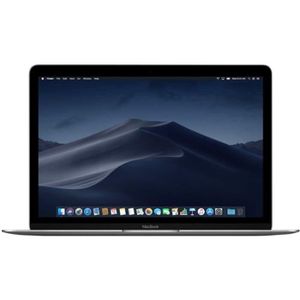 ORDINATEUR PORTABLE MacBook Retina 12