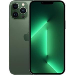 SMARTPHONE iPhone 13 Pro 1To Vert Alpin (2022) - Reconditionn