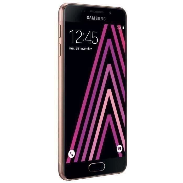 Galaxy A3