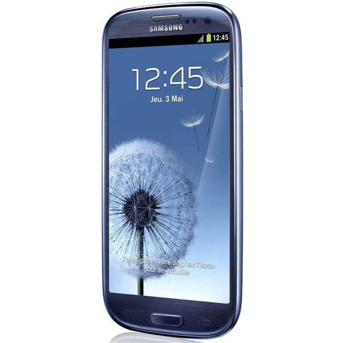 Galaxy S3