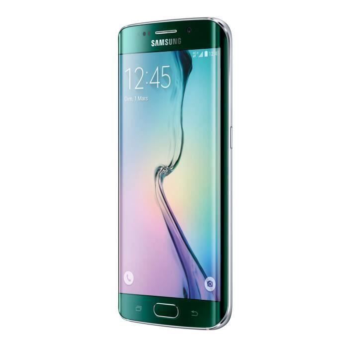 Galaxy S6 edge