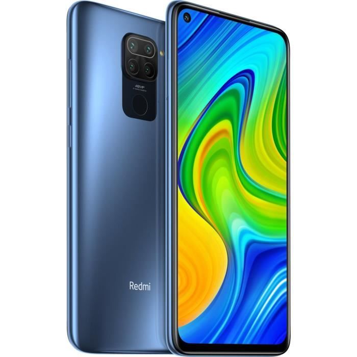 Redmi Note 9