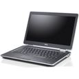 Ordinateur Portable Dell E6430 - Core i5 - RAM 8Go - HDD 2To - Windows 10 - Reconditionné - Etat correct-1