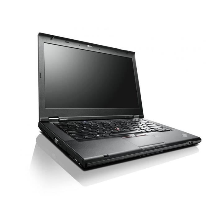Junweier Clavier Français Azerty pour Lenovo ThinkPad L530 T430