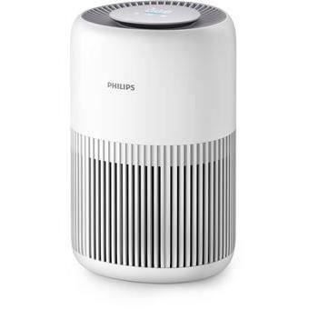 Purificateur dAir - PHILIPS - AC0920/10 - 250 m³/h - 65 m² - Blanc