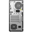 Unité centrale - LENOVO Ideacentre G5 Gamer 17ACN7 - AMD Ryzen 5-5600G - RAM 8Go - 256 Go SSD - RTX 3050 8Go - Sans Windows-5