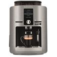 KRUPS YY3069FD Espresseria Machine à café automatique avec broyeur à grain + pot à lait, Ecran LCD, Pression 15 bars, Grise-3