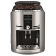 KRUPS YY3069FD Espresseria Machine à café automatique avec broyeur à grain + pot à lait, Ecran LCD, Pression 15 bars, Grise-4