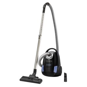 CompactGo avec sac Aspirateur traîneau Aspirateur avec sac