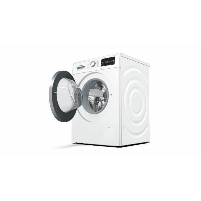  WAT28419FF - Lave linge frontal - 9 kg - 14002