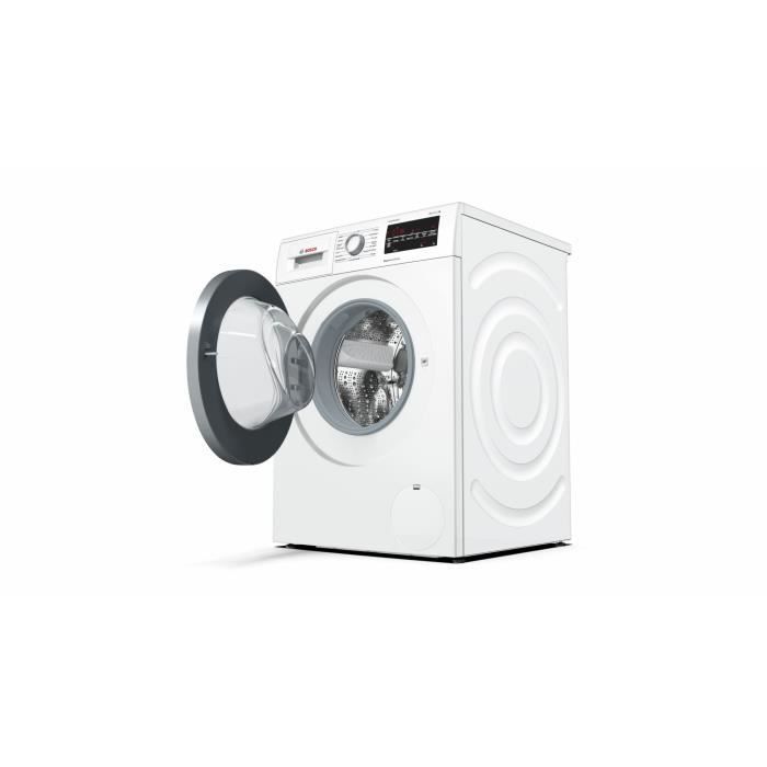  WAT24419FF - Lave linge frontal - 9 kg - 12004