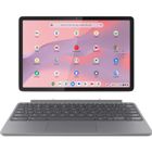 PC Tablette 2 en 1 LENOVO Chromebook Duet 11M889 | Chrome OS - 10,95" WUXGA - MTK Kompanio 838 - RAM 8 Go - SSD 128 Go - AZERTY