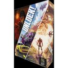 ASMODEE Asmodée - Space Cowboys - Unlock! : Legendary Adventures - Unbox Now - Jeu de société - À partir de 10 ans - 1 à 6 joueurs - 60 min