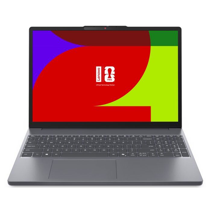 PC portable LENOVO IdeaPad Slim 3 16IPH11 Sans Windows 16 WUXGA IPS Intel U5 322 RAM SSD AZERTY